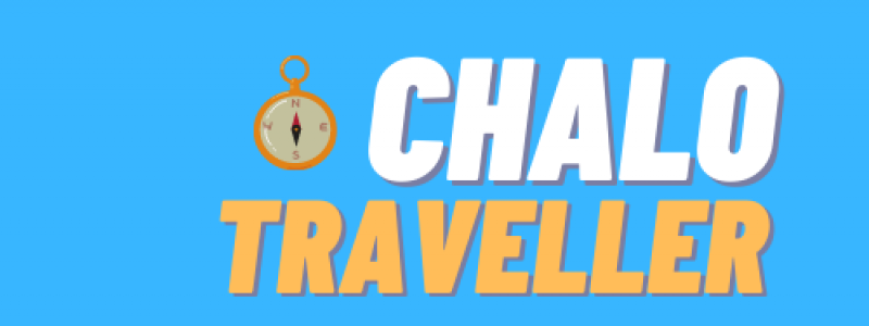 chalo traveller logo